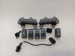 JAGUAR JAGUAR i-PACE X590 EV400 Switch J9D3-14776-CA Switch DOOT SET DOOR SET — thumbnail 1