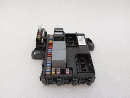 JAGUAR JAGUAR i-PACE X590 EV400 Fuse Box M9D3-14N030-AB Fuse Box — thumbnail 6