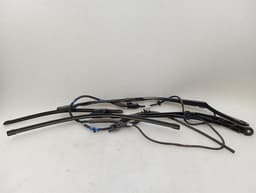 JAGUAR JAGUAR i-PACE X590 EV400 Front Wiper Engine M9D3-17500-BA RHD RIGHT HAND DRIVE — thumbnail 5