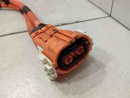 JAGUAR JAGUAR i-PACE X590 EV400 ELECTRONIC MODULE M9D3-10H660-AE AWD INVERTER — thumbnail 5