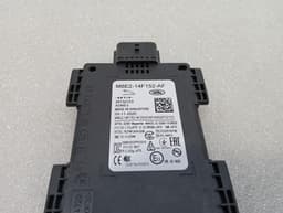 JAGUAR JAGUAR i-PACE X590 EV400 Radar Sensor M8E2-14F152-AF Radar Sensor — thumbnail 2