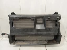 JAGUAR JAGUAR i-PACE X590 EV400 Radiator Pack J9D3-19E839-AB Radiator Pack — thumbnail 4