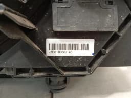 JAGUAR JAGUAR i-PACE X590 EV400 Radiator Pack J9D3-19E839-AB Radiator Pack — thumbnail 9