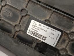 JAGUAR JAGUAR i-PACE X590 EV400 Radiator Pack J9D3-19E839-AB Radiator Pack — thumbnail 10