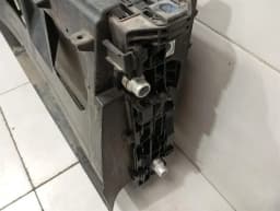 JAGUAR JAGUAR i-PACE X590 EV400 Radiator Pack J9D3-19E839-AB Radiator Pack — thumbnail 6