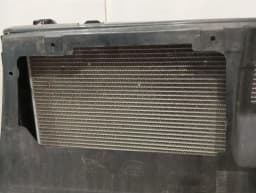 JAGUAR JAGUAR i-PACE X590 EV400 Radiator Pack J9D3-19E839-AB Radiator Pack — thumbnail 5