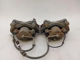JAGUAR JAGUAR i-PACE X590 EV400 Brake Caliper T2H7446 Front Brake Caliper Set Kit — thumbnail 3