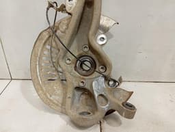 JAGUAR JAGUAR i-PACE X590 EV400 Right Front Hub M9D3-3K185-AA Wheel Bearing Housing Front Re — thumbnail 8