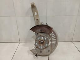 JAGUAR JAGUAR i-PACE X590 EV400 Right Front Hub M9D3-3K185-AA Wheel Bearing Housing Front Re — thumbnail 5