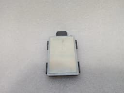JAGUAR JAGUAR i-PACE X590 EV400 Radar Sensor M8E2-14F152-AF Radar Sensor — thumbnail 3