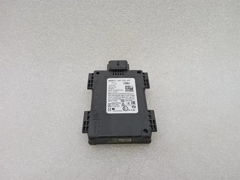 JAGUAR JAGUAR i-PACE X590 EV400 Radar Sensor M8E2-14F152-AF Radar Sensor