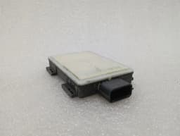 JAGUAR JAGUAR i-PACE X590 EV400 Radar Sensor M8E2-14F152-AF Radar Sensor — thumbnail 8