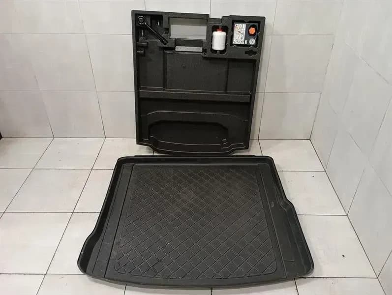 JAGUAR JAGUAR i-PACE X590 EV400 SAVER KIT J9D3-19G381-AE Jack BOAT FLOOR