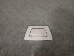 JAGUAR JAGUAR i-PACE X590 EV400 SAVER KIT J9D3-19G381-AE Jack BOAT FLOOR — thumbnail 3