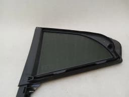 JAGUAR Jaguar i-PACE X590 EV400 Right Rear Glass T4K9933 Door Window 1/4 Rear Right — thumbnail 10