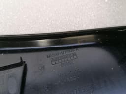 JAGUAR JAGUAR F-PACE F PACE X761 LIFT SVR BUMPER COVER MK8M-17F909-A — thumbnail 6