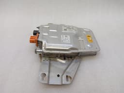 JAGUAR JAGUAR i-PACE X590 EV400 Electronic module J9D3-18K600-AF ECU — thumbnail 6