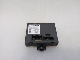 JAGUAR JAGUAR i-PACE X590 Electronic module M9D3-14B673-AC control unit BOAT TAILGATE — thumbnail 5