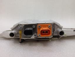 JAGUAR JAGUAR i-PACE X590 EV400 Electronic module J9D3-18K600-AF ECU — thumbnail 2