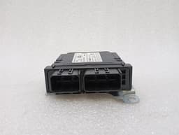 JAGUAR JAGUAR i-PACE X590 EV400 Safety Module ECU L8A2-14D374-CD Air Control Unit SRS — thumbnail 7
