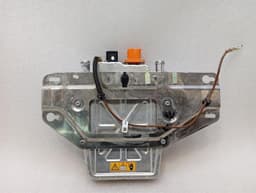 JAGUAR JAGUAR i-PACE X590 EV400 Electronic module J9D3-18K600-AF ECU — thumbnail 4