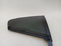 JAGUAR Jaguar i-PACE X590 EV400 Right Rear Glass T4K9933 Door Window 1/4 Rear Right — thumbnail 3