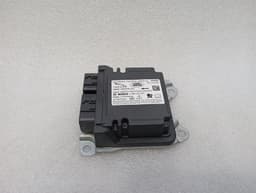 JAGUAR JAGUAR i-PACE X590 EV400 Safety Module ECU L8A2-14D374-CD Air Control Unit SRS — thumbnail 1