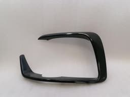 JAGUAR JAGUAR F-PACE F PACE X761 LIFT SVR BUMPER COVER MK8M-17F909-A — thumbnail 7