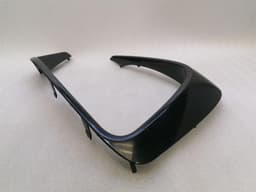 JAGUAR JAGUAR F-PACE F PACE X761 LIFT SVR BUMPER COVER MK8M-17F909-A — thumbnail 8