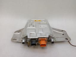 JAGUAR JAGUAR i-PACE X590 EV400 Electronic module J9D3-18K600-AF ECU — thumbnail 1