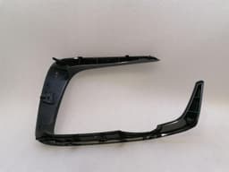 JAGUAR JAGUAR F-PACE F PACE X761 LIFT SVR BUMPER COVER MK8M-17F909-A — thumbnail 4