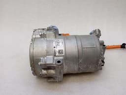 JAGUAR JAGUAR i-PACE X590 EV400 A/C Compressor J9D3-19D662-AD Air Conditioning Compressor — thumbnail 10