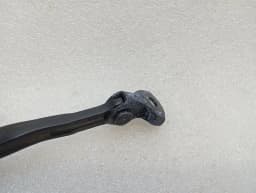 JAGUAR JAGUAR i-PACE X590 EV400 J9D3-27200-AA DOOR BRAKE — thumbnail 9
