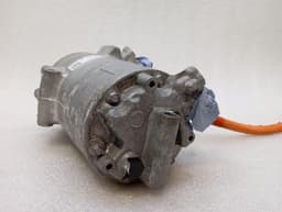 JAGUAR JAGUAR i-PACE X590 EV400 A/C Compressor J9D3-19D662-AD Air Conditioning Compressor — thumbnail 6