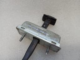JAGUAR JAGUAR i-PACE X590 EV400 J9D3-27200-AA DOOR BRAKE — thumbnail 7