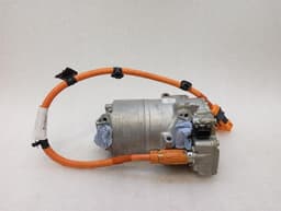 JAGUAR JAGUAR i-PACE X590 EV400 A/C Compressor J9D3-19D662-AD Air Conditioning Compressor — thumbnail 7