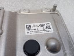 JAGUAR JAGUAR i-PACE X590 EV400 Electronic module M9D3-14C568-GB control unit AWD — thumbnail 2