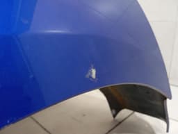 JAGUAR JAGUAR i-PACE X590 EV400 Right REAR Wing T4K4807 REAR Right Fender — thumbnail 5