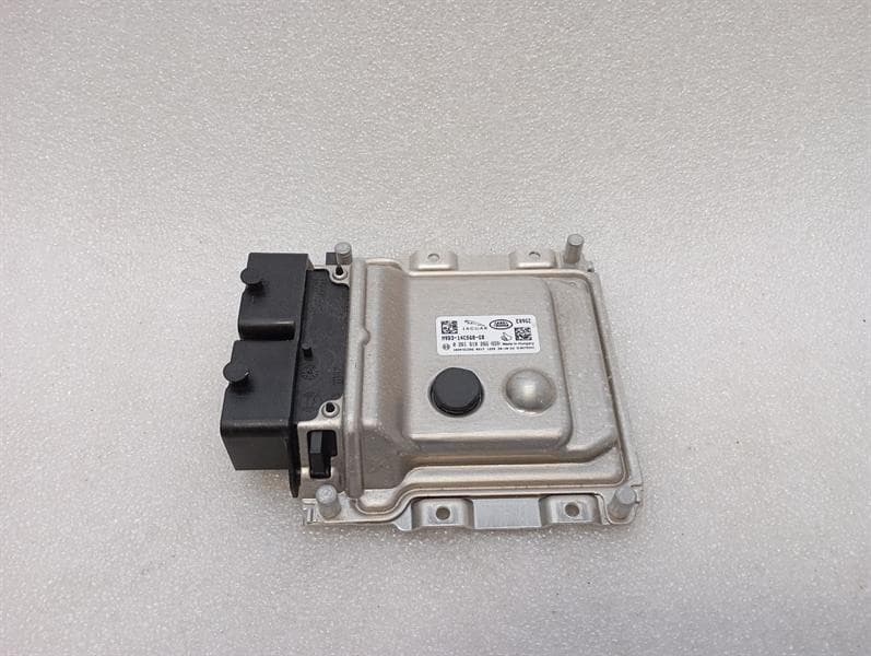 JAGUAR i-PACE X590 EV400 Electronic module M9D3-14C568-GB control unit AWD