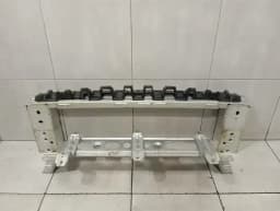 JAGUAR Jaguar i-PACE X590 EV400 Rear Bumper Beam T4K2122 Rear Bumper Carrier — thumbnail 1