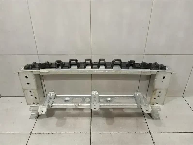 JAGUAR Jaguar i-PACE X590 EV400 Rear Bumper Beam T4K2122 Rear Bumper Carrier