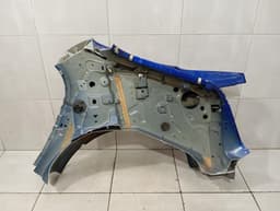 JAGUAR JAGUAR i-PACE X590 EV400 Right REAR Wing T4K4807 REAR Right Fender — thumbnail 6