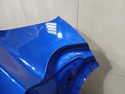 JAGUAR JAGUAR i-PACE X590 EV400 Right REAR Wing T4K4807 REAR Right Fender — thumbnail 4