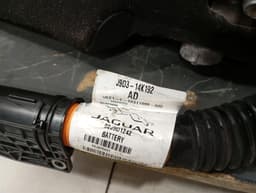 JAGUAR JAGUAR i-PACE X590 EV400 ENGINE J9D3-75762-AM MOTOR FRONT DRIVE UNIT — thumbnail 3