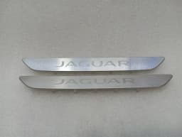 JAGUAR Jaguar i-PACE X590 EV400 Door Sill Jaguar Door Sill — thumbnail 1