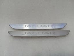 JAGUAR Jaguar i-PACE X590 EV400 Door Sill Jaguar Door Sill — thumbnail 5