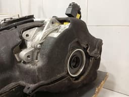 JAGUAR JAGUAR i-PACE X590 EV400 ENGINE J9D3-75762-AM MOTOR FRONT DRIVE UNIT — thumbnail 8