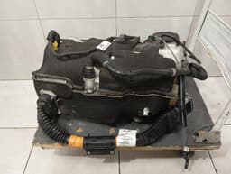 JAGUAR JAGUAR i-PACE X590 EV400 ENGINE J9D3-75762-AM MOTOR FRONT DRIVE UNIT — thumbnail 2