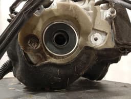 JAGUAR JAGUAR i-PACE X590 EV400 ENGINE J9D3-75762-AM MOTOR FRONT DRIVE UNIT — thumbnail 5