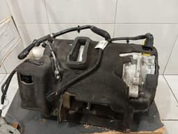 JAGUAR JAGUAR i-PACE X590 EV400 ENGINE J9D3-75762-AM MOTOR FRONT DRIVE UNIT — thumbnail 6